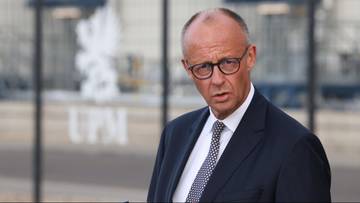 Niemcy szykują dużą odpowiedź Rosjanom. Skorzysta na tym Ukraina