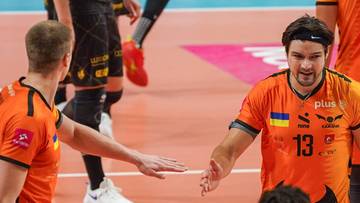 Tie-break na inaugurację kolejki. Trzecie zwycięstwo Barkomu w sezonie