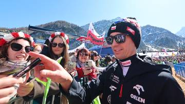 Największy z największych! Oto sukcesy Kamila Stocha