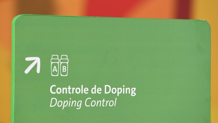Wicemistrz świata w rzucie oszczepem zawieszony za doping