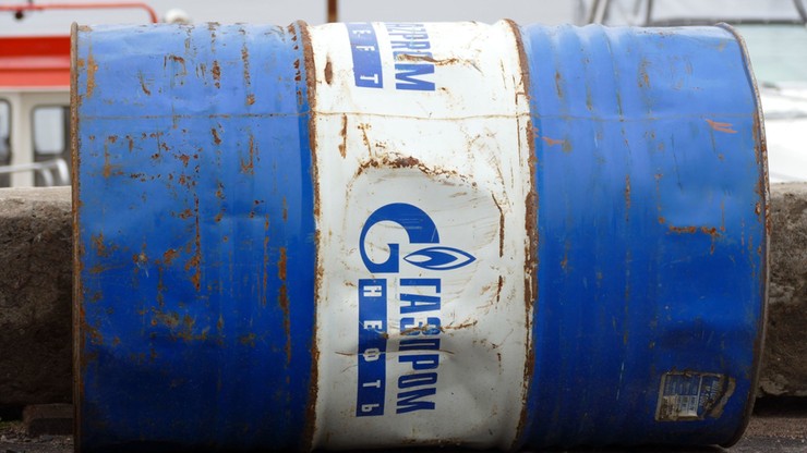 Sąd UE: decyzja KE o odrzuceniu skargi PGNiG na praktyki Gazpromu nieważna