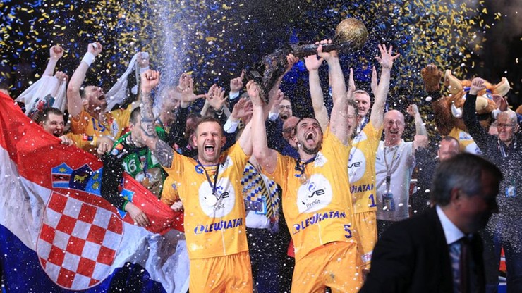 Twitter oszalał! Historyczny triumf Vive Tauronu Kielce w Lidze Mistrzów