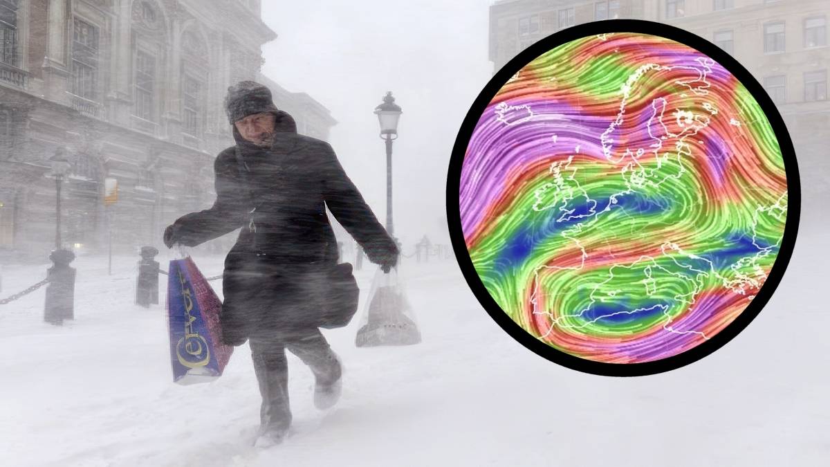 Europie grozi kryzys pogodowy. Fot. Pixabay.