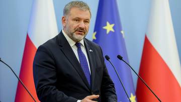 Żurek ujawnia szczegóły w sprawie Ziobry. "Sytuacja bez precedensu"