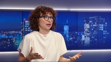 Gosek-Popiołek o wyzwaniach Krakowa: to nie tylko kwestia miasta