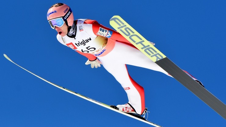 Puchar Świata: Jeden z najgorszych sezonów Austriaków w skokach narciarskich
