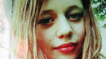 13-letnia Ukrainka zaginęła w Warszawie. Poszukuje jej policja