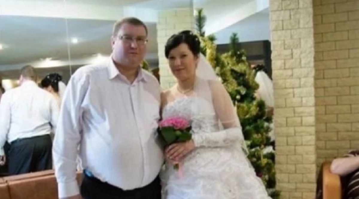 Rosja: Wrócił z wojny i na oczach dzieci zabił żonę
