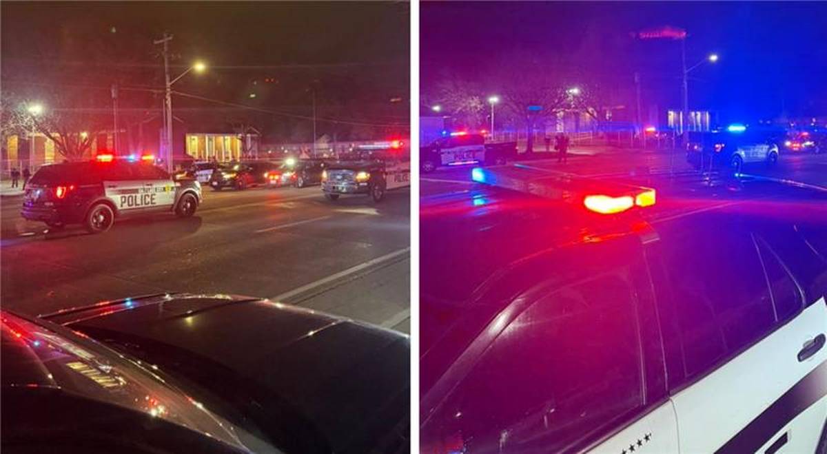 Strzelanina na pogrzebie w USA. Dwie osoby zginęły, kilka zostało rannych