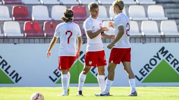 Polska przegrała z Niemcami. Porażka na start eliminacji