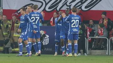 Przełomowa decyzja Lecha przed rewanżem! To musiało się tak skończyć