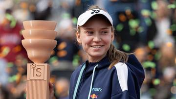Roland Garros: Jelena Rybakina - Julia Riera. Relacja na żywo