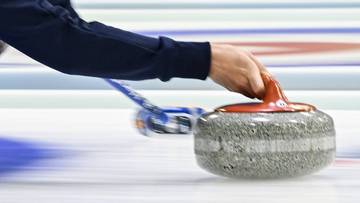 Gdzie obejrzeć mecze Polaków na ME w curlingu?