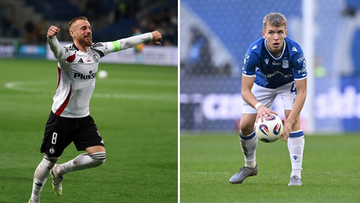 Iwanow: Nieprzewidywalni. "August Wielki" i amatorka Lecha na Gibraltarze