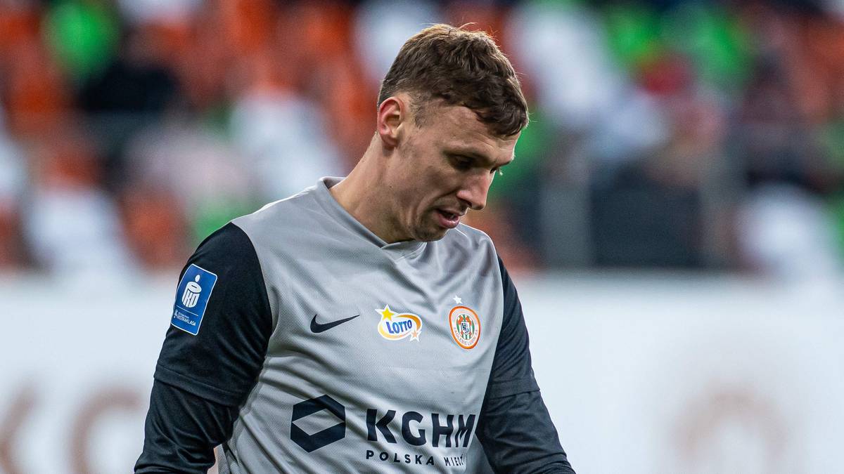 Zagłębie Lubin - FK Teplice. Relacja live i wynik na żywo