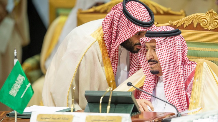 Saudyjskie MSZ nie zgadza się na ekstradycję podejrzanych ws. zabójstwa Chaszodżdżiego