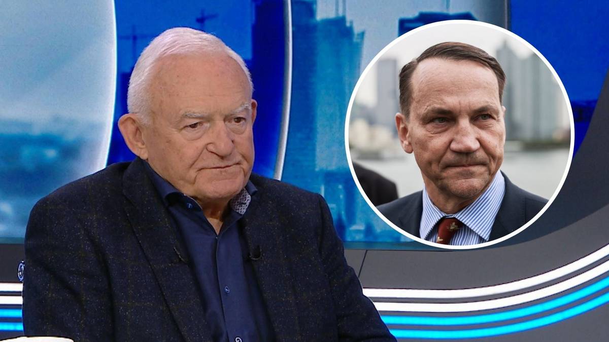 Zmiana na stanowisku premiera? Miller: Tusk nie do zastąpienia