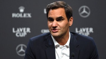 Federer odpowiedział Świątek