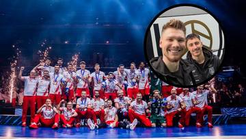 Brązowi medaliści MŚ oficjalnie w klubie! Pojadą z zespołem na ważny sprawdzian