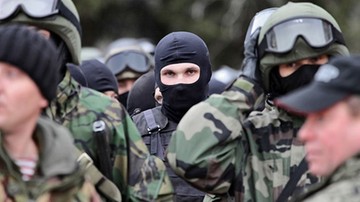 Ukraina. Uzgodniono wzmocnienie przestrzegania rozejmu w Donbasie