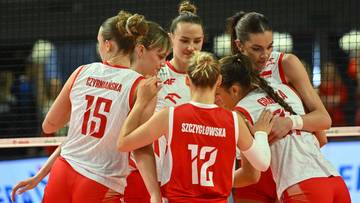 Gdzie obejrzeć mecz Polska - Francja?