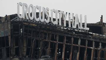 Atak pod Moskwą. Bilans ofiar wzrasta
