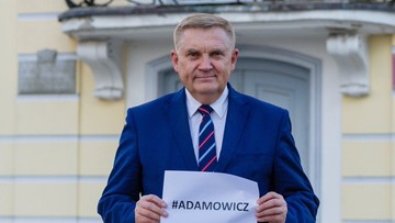 Prezydent Białegostoku chce, aby Fundacja Unia Metropolii Polskich nosiła imię Pawła Adamowicza