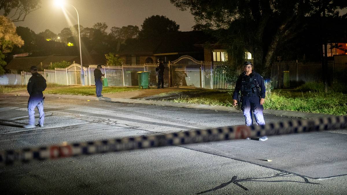 Zidentyfikowali napastników z Sydney. To ojciec i syn