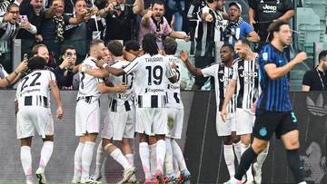 Liga Mistrzów: Villarreal CF - Juventus. Relacja live i wynik na żywo