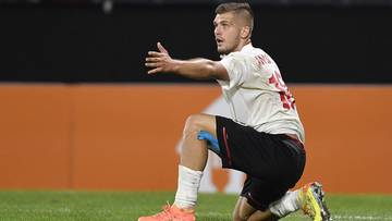 Napastnik wraca do Polski. Wzmocni Pogoń Szczecin