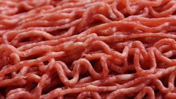 Niebezpieczna superbakteria znaleziona w mięsie na Wyspach