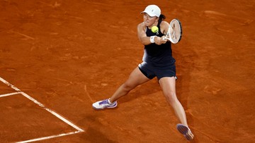 WTA w Madrycie: Świątek - Aleksandrowa. Relacja na żywo 