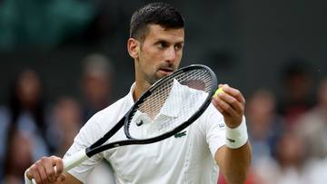 Wimbledon: Novak Djoković – Holger Rune. Relacja live i wynik na żywo