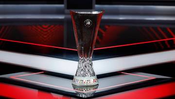 Liga Europy. Wyniki i skróty czwartkowych meczów - 06.11