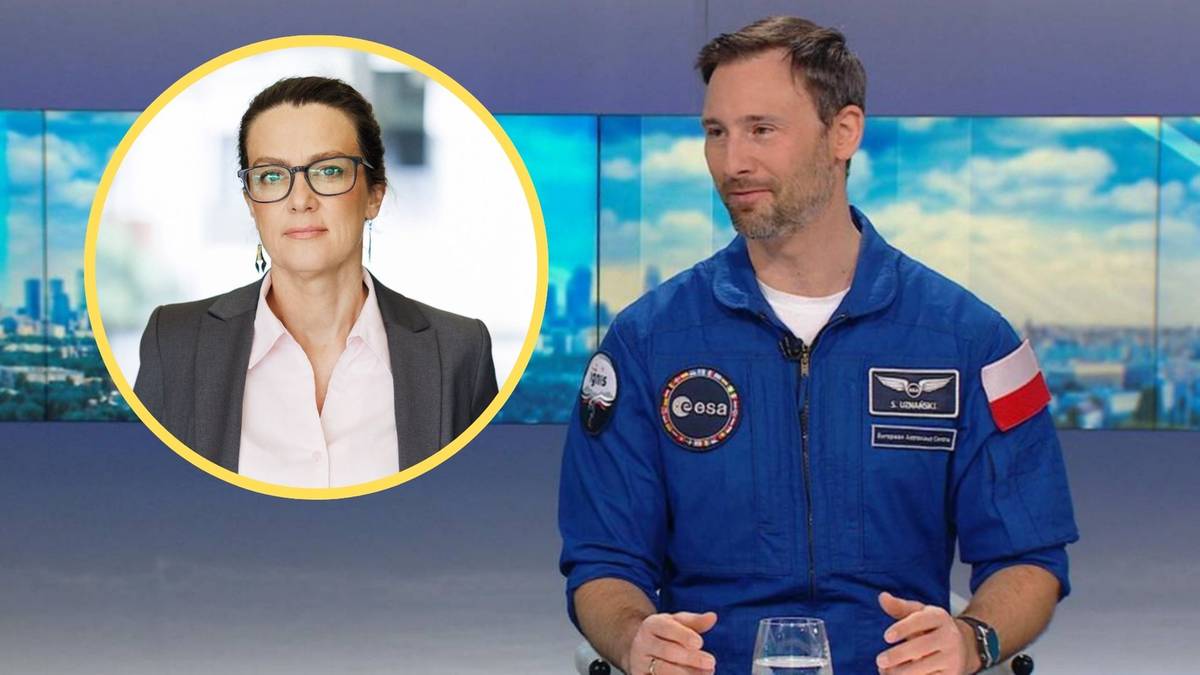 Uznański-Wiśniewski grzmi o próbie cenzury. Publikuje oświadczenie