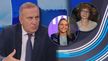 Cios dla Nowej Lewicy w Krakowie. Schetyna przestrzega: Będą konsekwencje