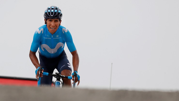 Tour de France: Wygrana Quintany, szarża Majki