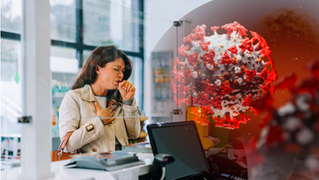 Te wirusy dziś są ignorowane. Badacze ostrzegają przed kolejnymi epidemiami