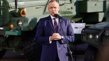 Россия нанесла удар в непосредственной близости от польской границы. Из Президентского дворца поступило заявление