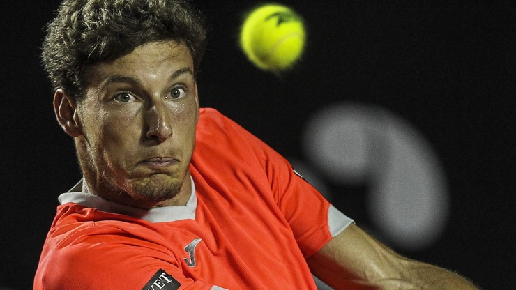 ATP w Sao Paulo: Bratobójczy pojedynek w półfinale