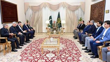 Iran z nową ofertą dla USA. Ujawnili kulisy negocjacji