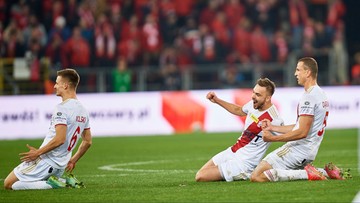 "Bezkrólewie" w Łodzi! Widzew zremisował z ŁKS po niesamowitym meczu