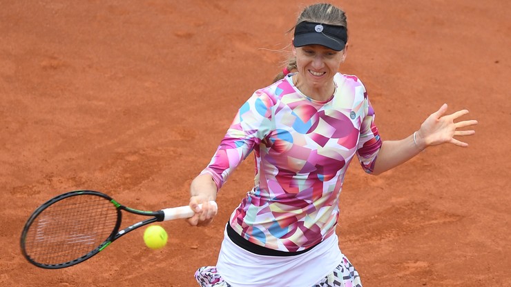 WTA Praga: Pliskova i Barthel w finale