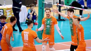 PLS 1. Liga: BBTS Bielsko-Biała - MCKiS Jaworzno. Relacja live i wynik na żywo