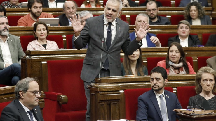Sąd Najwyższy Katalonii nie zgodził się na na otwarcie nowych zagranicznych przedstawicielstw