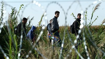 Dwaj Tunezyjczycy wydaleni z Włoch ze względów bezpieczeństwa