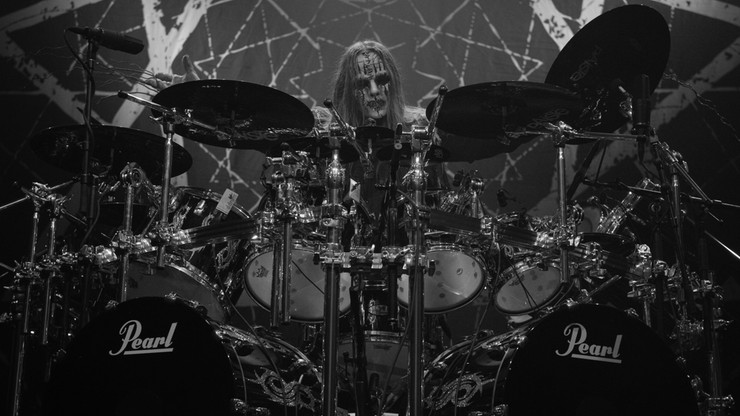 USA. Nie żyje Joey Jordison, współzałożyciel zespołu metalowego Slipknot