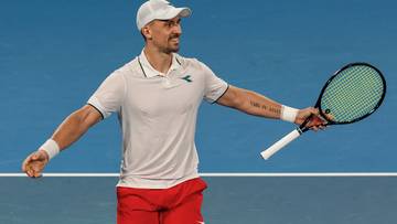 Puchar Davisa: Egipt - Polska. Stream online