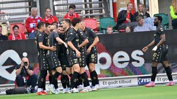 Jagiellonia Białystok - Cracovia na żywo. Relacja live i wynik online