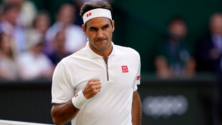 Wimbledon: Federer ograł Nadala! Kolejny klasyk w finale